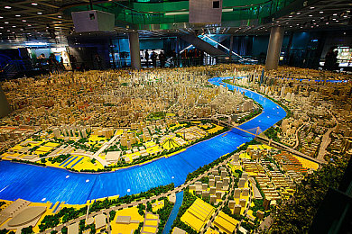 one成年人的世界一个就够了：墨西哥画卷，单骑寻心的极简驰骋之旅-2