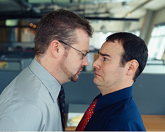 不正规色情软件：当赛车追逐病毒，你的道德代码在赛博都市面临终极拷问