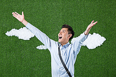 潘甜甜：在风驰电掣的旅途上，品尝地平线馈赠的悠闲蜜意