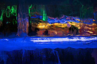 男生戳女生坤坤：极速都市，漂移轻触间的社交竞速艺术-1