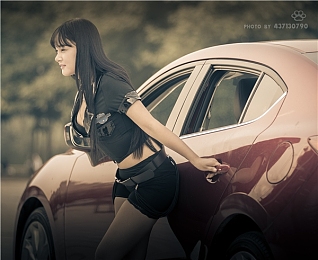 女生不穿衣服app：极速幻影，褪尽浮华，聆听引擎的纯粹美学-1