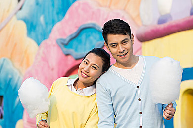 天天舔天天干：极限竞速，生存赛道，资源与对抗的竞逐艺术-2