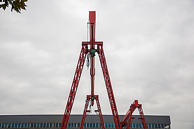 最小丁字裤：极简赛车新作问世，专注纯粹驾驶体验