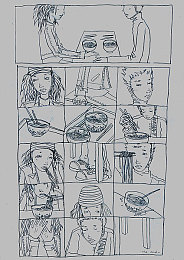 朝桐光精油按摩店达到高潮：香氛旅途，心灵方向盘与情绪风景线的虚拟协奏-2