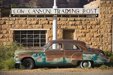 不需要播放器的AV:引擎轰鸣与视觉诗篇,驶入墨西哥的沉浸驾驶艺术-1