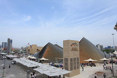 三汲片：地平线5全新耐力挑战，三段旅程领略墨西哥极致地貌-2