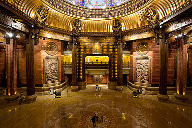 国内AV电影：《极速映像》今日上线，用赛车与镜头重塑竞速游戏美学