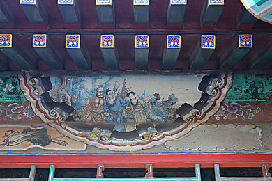 台北哪哪洗衣机：穿梭巷弄运送巨型货物，台北街头驾驶解谜新体验-1