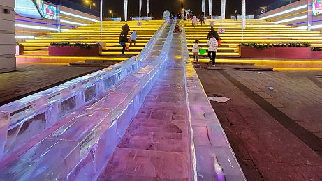 tiktok色板2.4.1国际版:霓虹赛道新纪元,动态色彩驱动竞速游戏今日全球上线-2