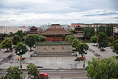 打扑克在床上:极限竞速地平线,在开放世界展开策略驾驶的心理博弈-2