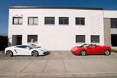 法国满天星：驾驶法兰西经典座驾，征服地平线5全新赛事