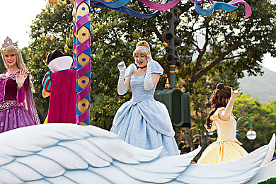 404禁：极限竞速地平线5出现神秘赛道漏洞，玩家探索游戏边界引发热议-2