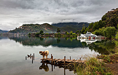一起差差差：失控美学，竞速狂欢的逆向艺术盛宴-2