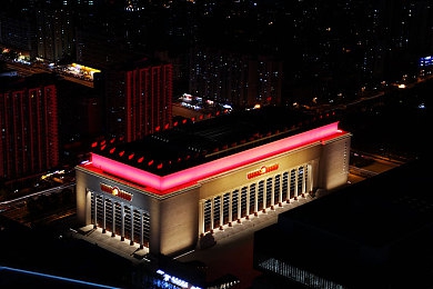 最好看的2019中文：东方美学模组惊艳登场，极限竞速地平线4焕发2019全新视觉体验-2