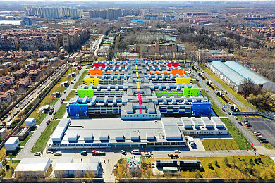 蝌蚪窝释放了一个空间：竞速新纪元，开放世界驾驶游戏如何重塑虚拟驰骋体验-2