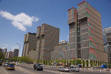 黄色平台：钠灯夜影，高架狂飙-2