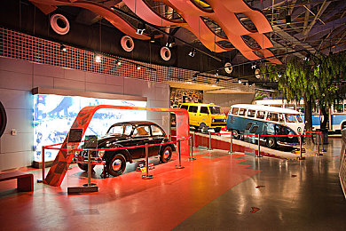 男生困困塞女生困困：极限竞速地平线5双人协作模式上线，默契挑战引爆赛车游戏新热潮