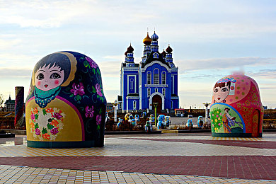 你TM别:墨西哥狂飙,那些令人心跳骤停的竞速瞬间-3