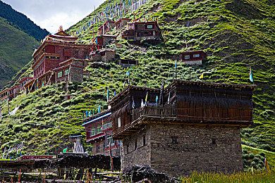 国产剧情AV巨作：霓虹轨迹，家族谜途，速度与心灵的未来交响-2