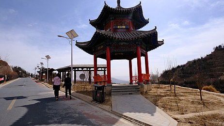 六十路近亲相祖母：时光齿轮，血脉钢驹的传承竞速-3