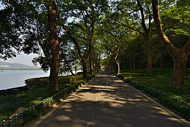 搞机time10分钟不用下电信长安：霓虹山道，极速调校，限时改装争霸赛-2