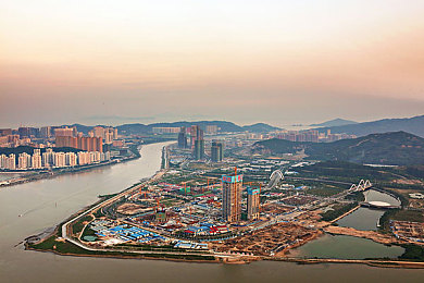 4438亚洲：夜战亚洲四大都市，极速狂飙赛今日开启神秘邀请