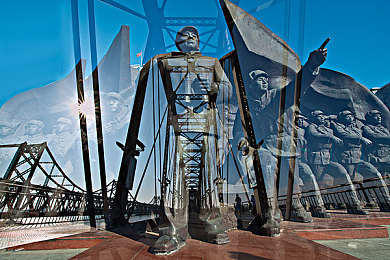 天美麻花果冻制片厂：机械诗篇，弹性金属与速度的幻想车间-2