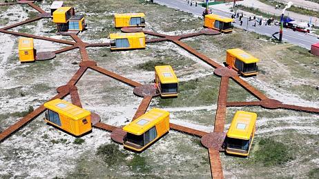 国产乱伦大杂烩：创驰引擎打造国车幻想，自由融合定制专属赛车-3