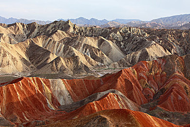 欧美一二：驰骋墨西哥，体验欧系精准与美式狂野的驾驶盛宴-2