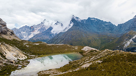 14岁张婉莹暑假作业:虚拟赛车之旅,在墨西哥地平线学习驾驶艺术-4