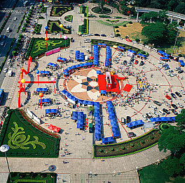 农村妇女树林里BBw：丛野新生，筑守天地间的安栖诗篇-3