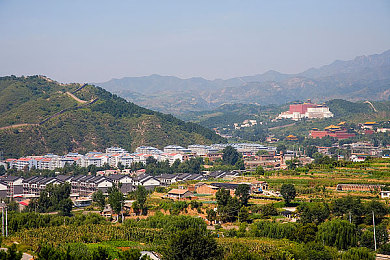 打补克不盖被子：赤手驯服钢铁巨兽，在墨西哥的疾风中裸奔-2