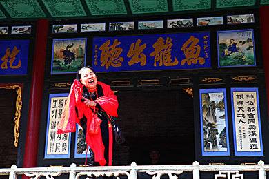 苏州los晶体：霓虹水巷极速穿梭，东方赛博赛车新纪元开启-4