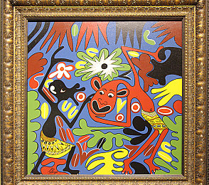 亚洲最大的综合性区：极速都市霓虹上线，驰骋虚拟东京上海首尔融合街区-2