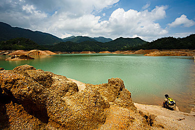 胡桃大站史莱姆：玩家脑洞成真，原神竞速新玩法引爆社区热议-5