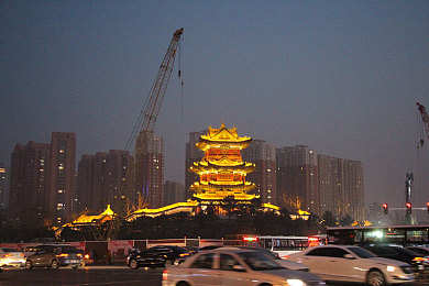 男生和女生一起差网站：双人竞速，风格交织的墨西哥地平线之旅-2