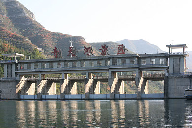 管鲍中心分拣交流中心:末世物流与人际网络,重建文明的双重枢纽-3