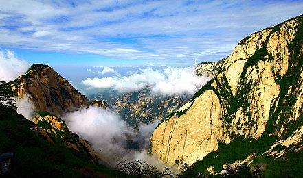 蜜桃黄：落日熔金，疾驰于墨西哥的浪漫诗篇-3
