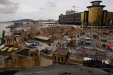 国产乱精：东方幻想竞速，灵驱车驰骋开放世界