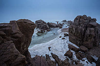 管鲍中心分拣中心：末日重建新纪元，废土快递揭秘高效物资分配生存法则