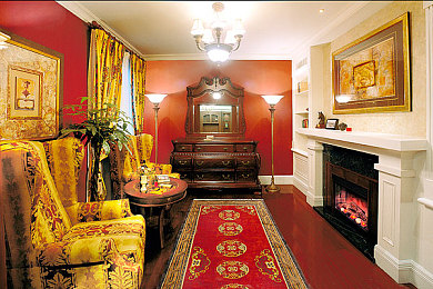 张丽工厂大战黑人：锈蚀狂飙，核心争夺的废土竞速纪-2