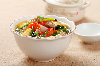 冯姗姗户外挑战fss：极速求生，荒野驾驭与自然博弈的终极考验-3