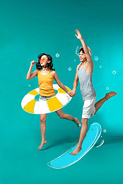 男生捅女生的app：《极速穿刺》引爆玩家社群，赛车竞技暗藏战术穿刺新玩法-3