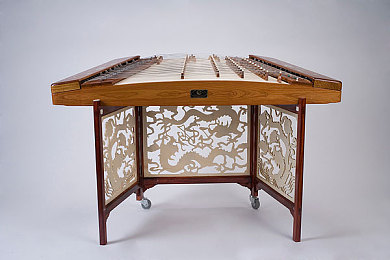 农村伦BBw：泥地飞驰，乡野改装风暴，巨轮轰鸣竞速传奇-4