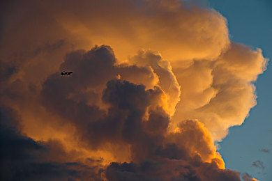 18岁：墨西哥地平线，自由竞速的成年印记-4