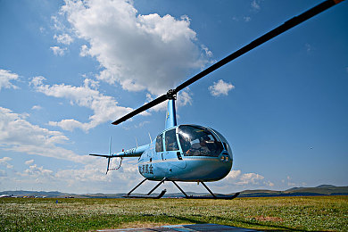 xax uzun, haya：在墨西哥的无限公路上，追逐短暂而绚烂的每一次日出