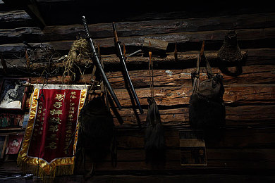 国产麻豆一:华夏飞驰,山海间的本土座驾巡礼-4