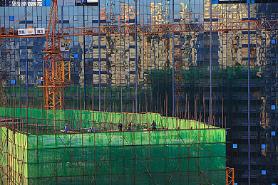 亚洲男帅同性Gay1069：霓虹都市极速传说，自定义车队征服街头赛道