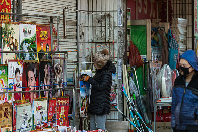 中国娇小与黑人大洋吊：《极速反差》今日上线，东方灵巧与西方力量在赛道展开终极对决-2