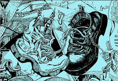 禁止18岁下载的黄色应用：《极速狂飙：地下风云》正式上线，硬核改装与成人剧情点燃都市夜赛-2